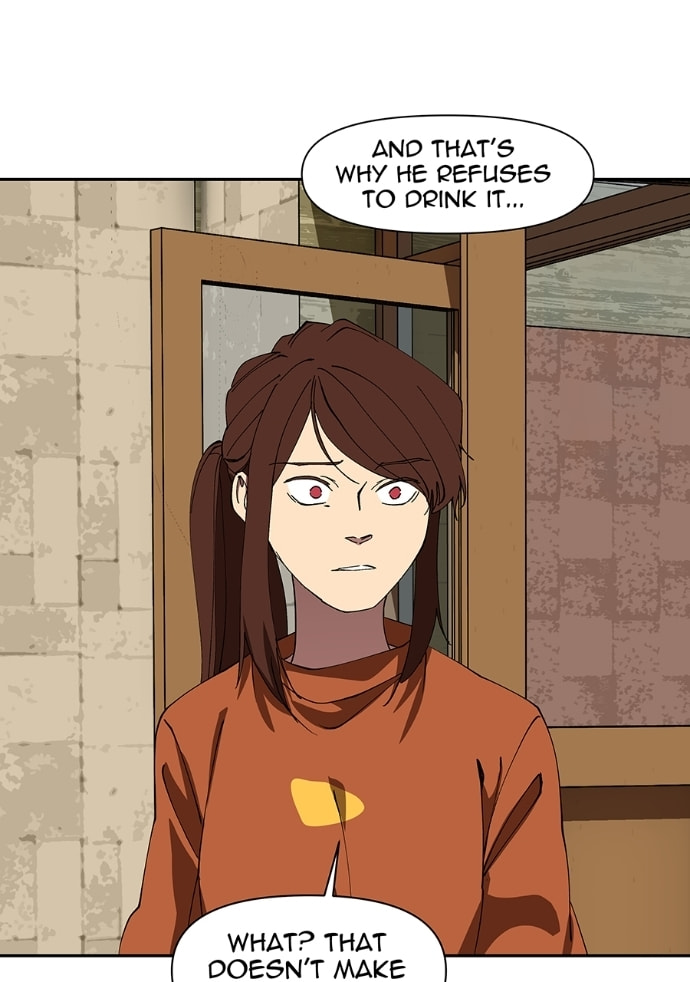 I Love You Chapter 260 page 46 - 
