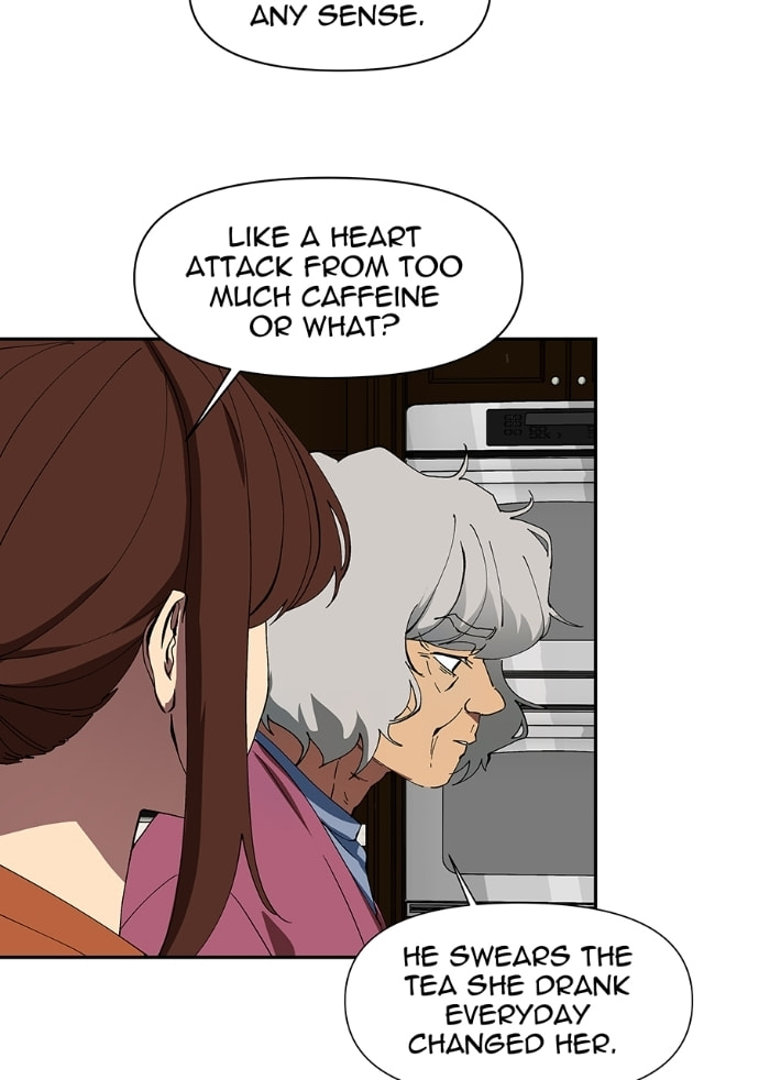 I Love You Chapter 260 page 47 - 