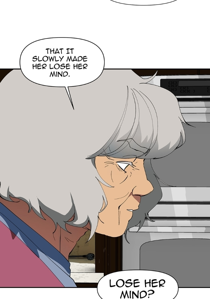 I Love You Chapter 260 page 48 - 