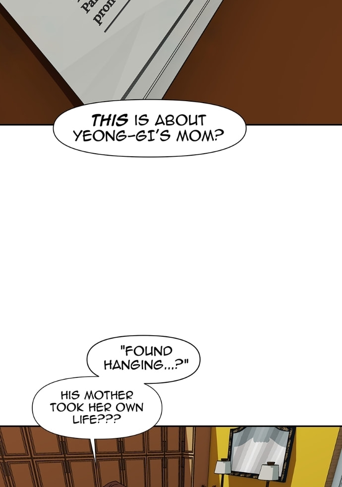 I Love You Chapter 260 page 50 - 