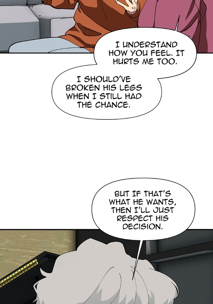 I Love You Chapter 260 page 6 - 