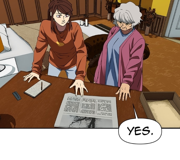 I Love You Chapter 260 page 51 - 