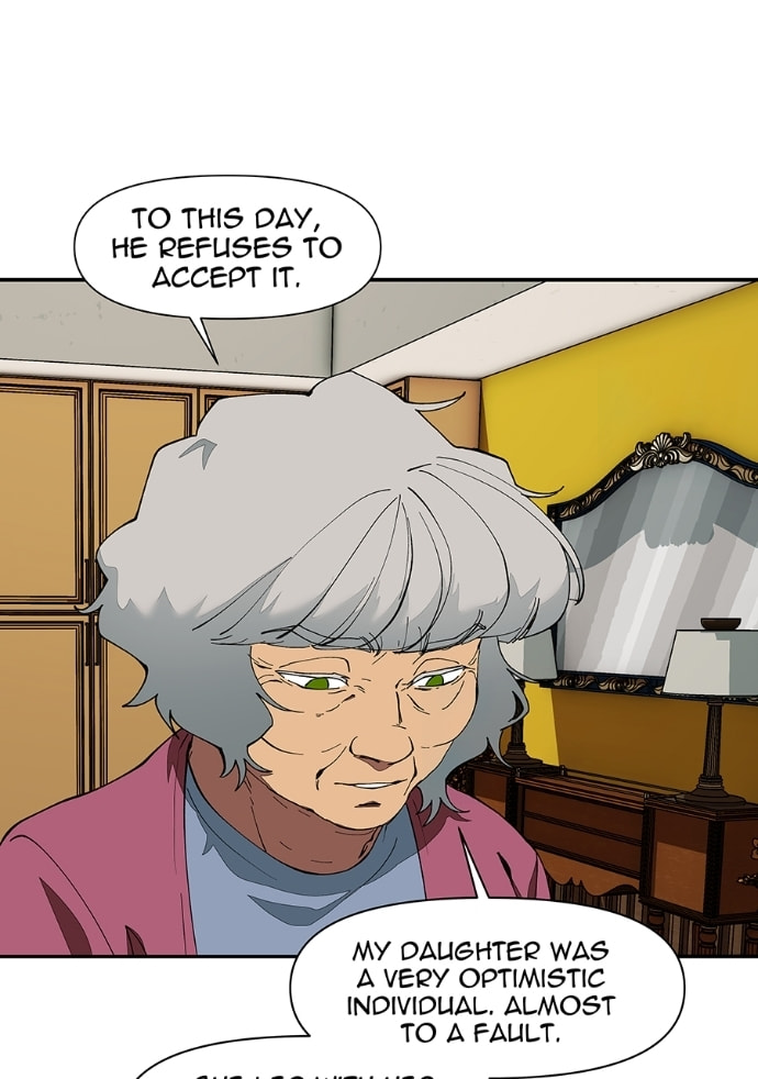 I Love You Chapter 260 page 52 - 