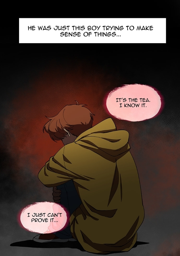 I Love You Chapter 260 page 54 - 