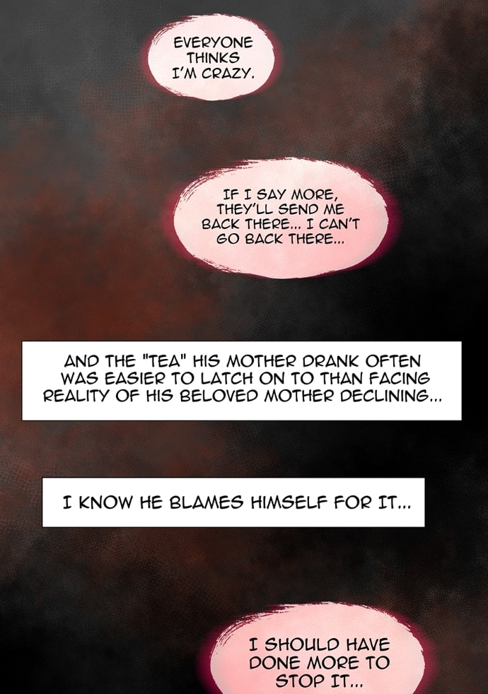 I Love You Chapter 260 page 55 - 