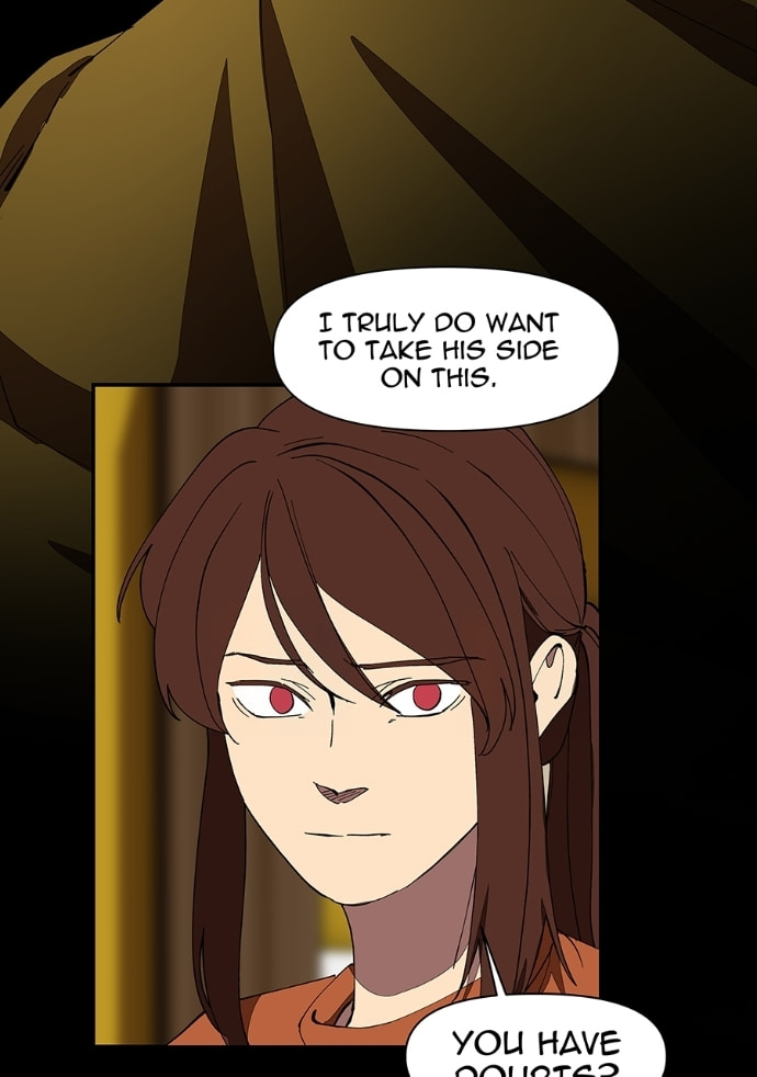 I Love You Chapter 260 page 57 - 