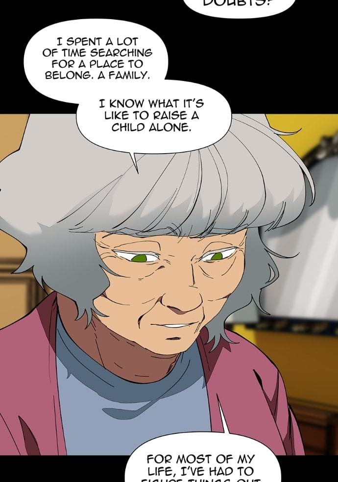 I Love You Chapter 260 page 58 - 