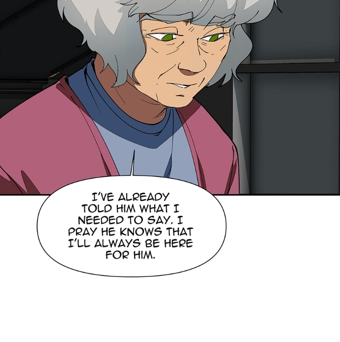 I Love You Chapter 260 page 7 - 