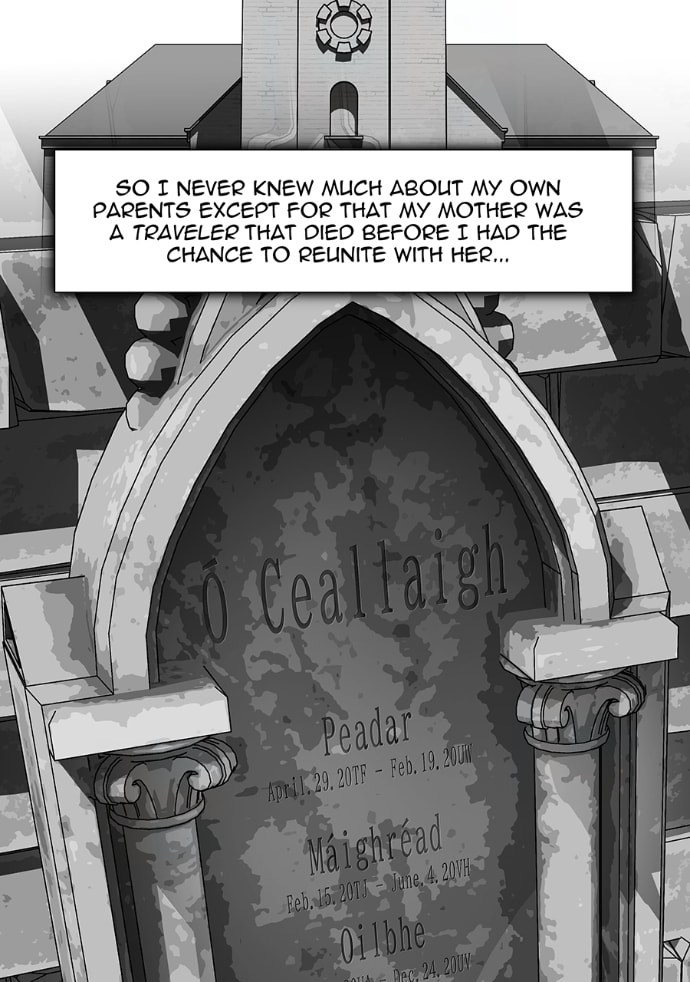 I Love You Chapter 260 page 61 - 
