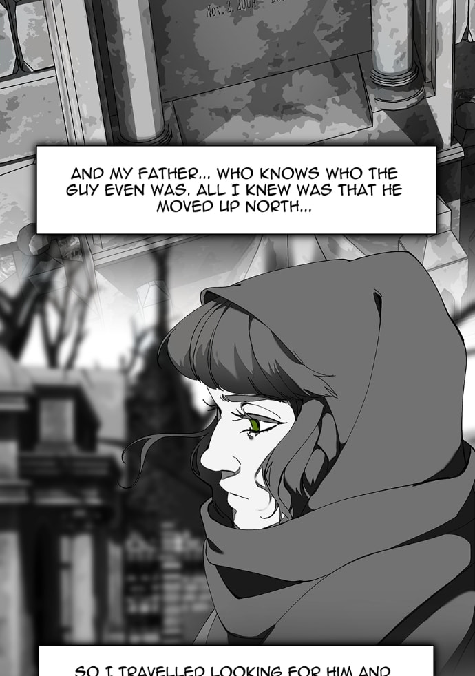 I Love You Chapter 260 page 62 - 