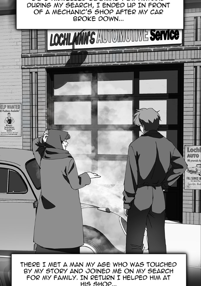 I Love You Chapter 260 page 63 - 