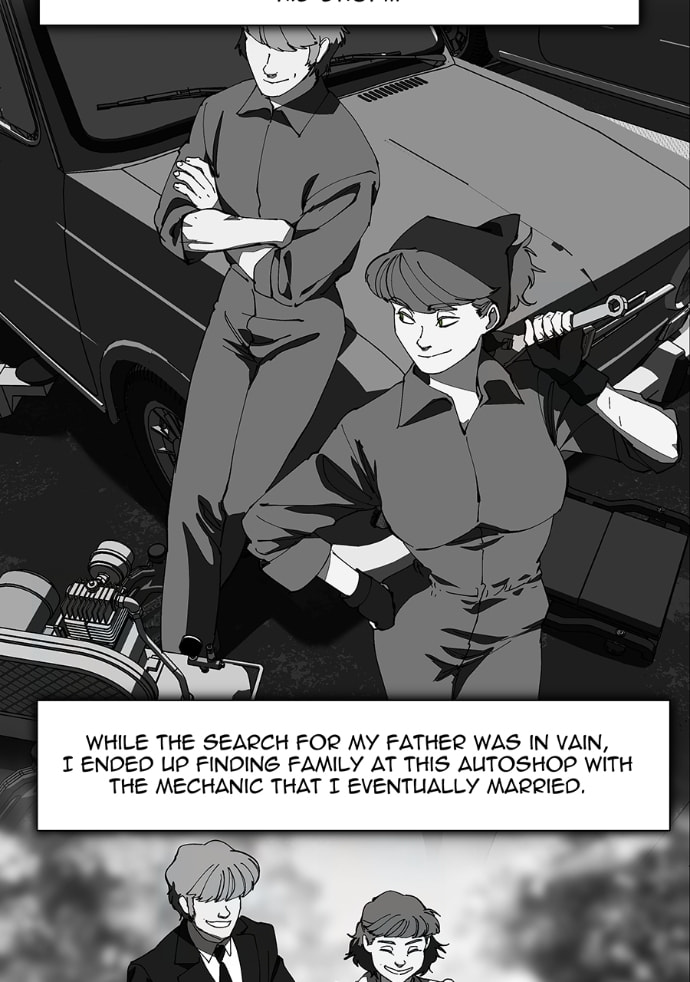 I Love You Chapter 260 page 64 - 