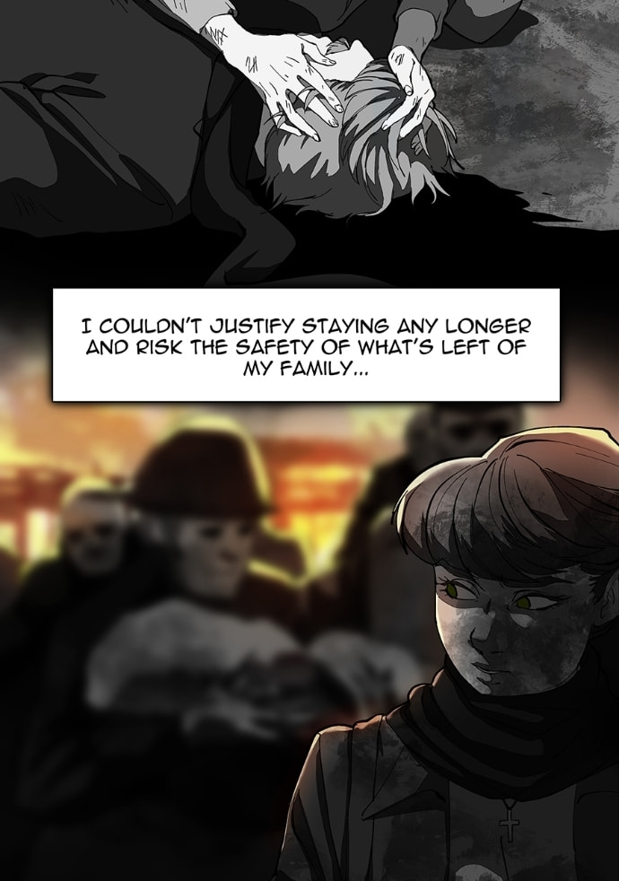 I Love You Chapter 260 page 68 - 