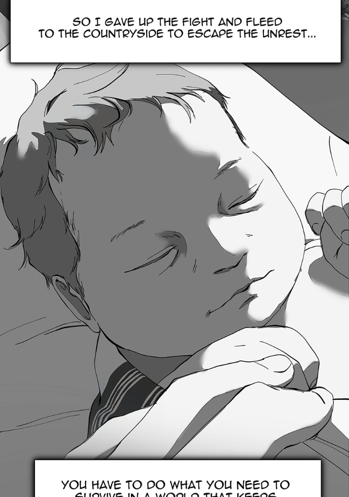 I Love You Chapter 260 page 70 - 