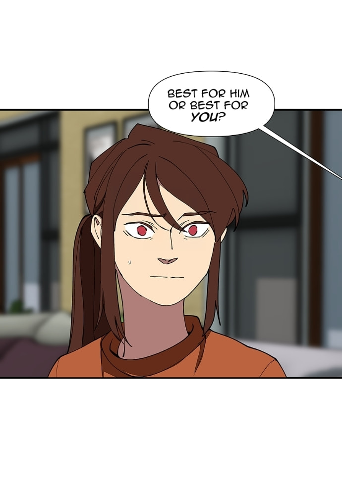 I Love You Chapter 260 page 9 - 