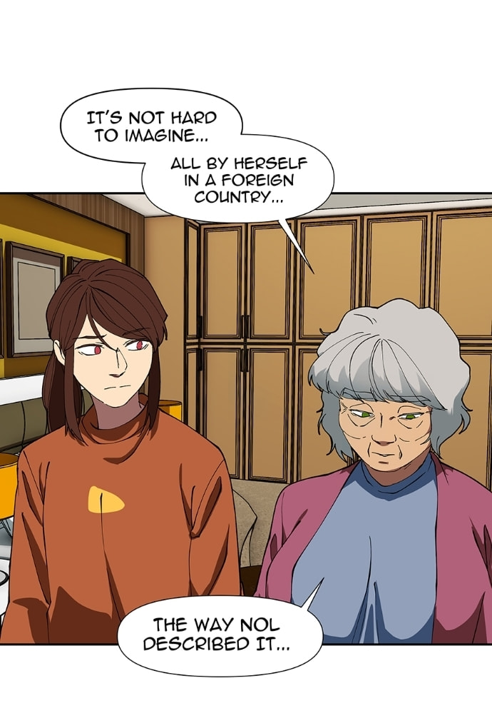 I Love You Chapter 260 page 82 - 