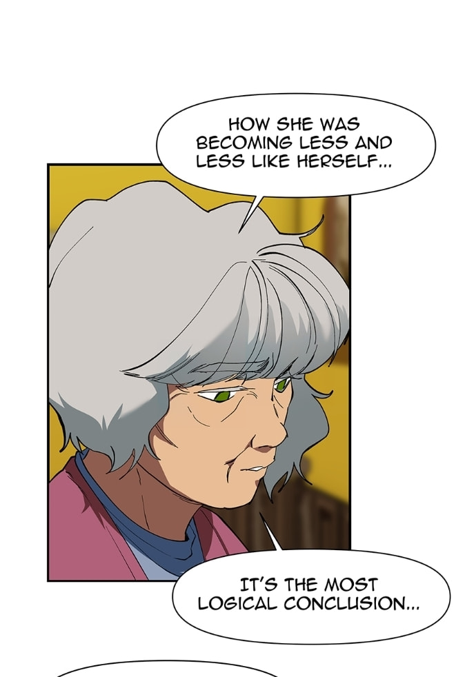I Love You Chapter 260 page 83 - 