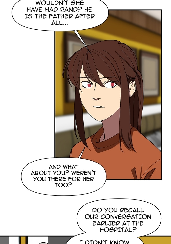 I Love You Chapter 260 page 84 - 