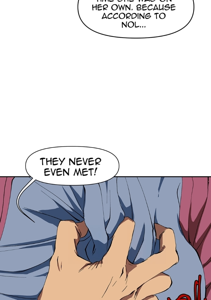 I Love You Chapter 260 page 87 - 