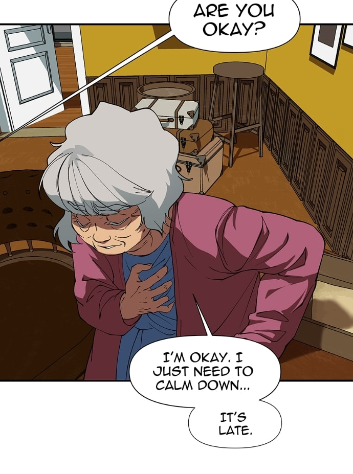 I Love You Chapter 260 page 90 - 