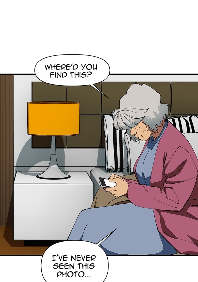 I Love You Chapter 262 page 2 - 
