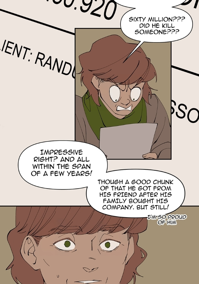 I Love You Chapter 262 page 103 - 