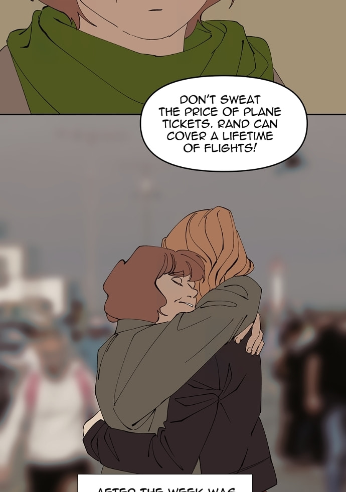 I Love You Chapter 262 page 104 - 