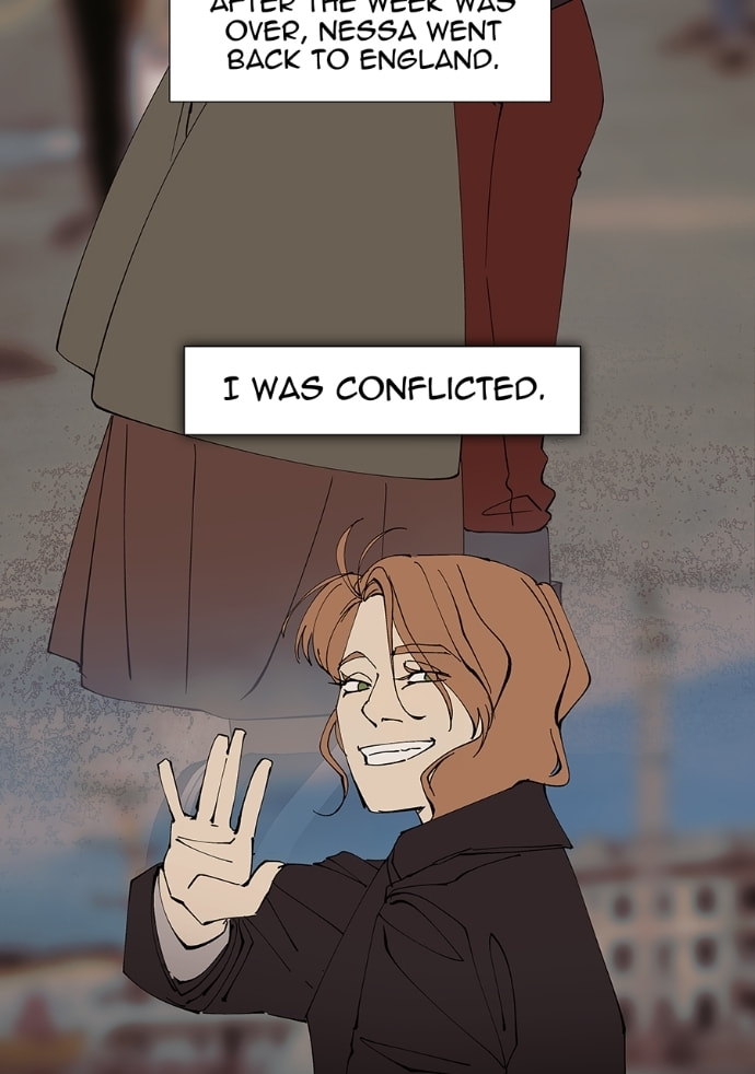 I Love You Chapter 262 page 105 - 