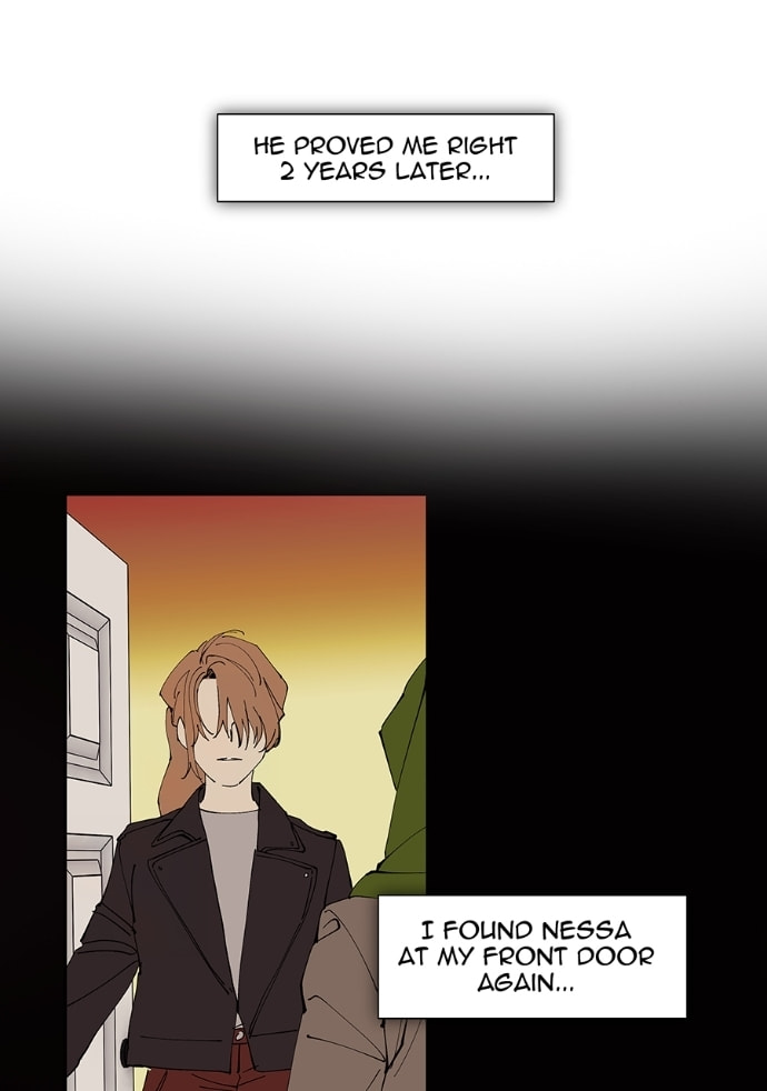 I Love You Chapter 262 page 110 - 