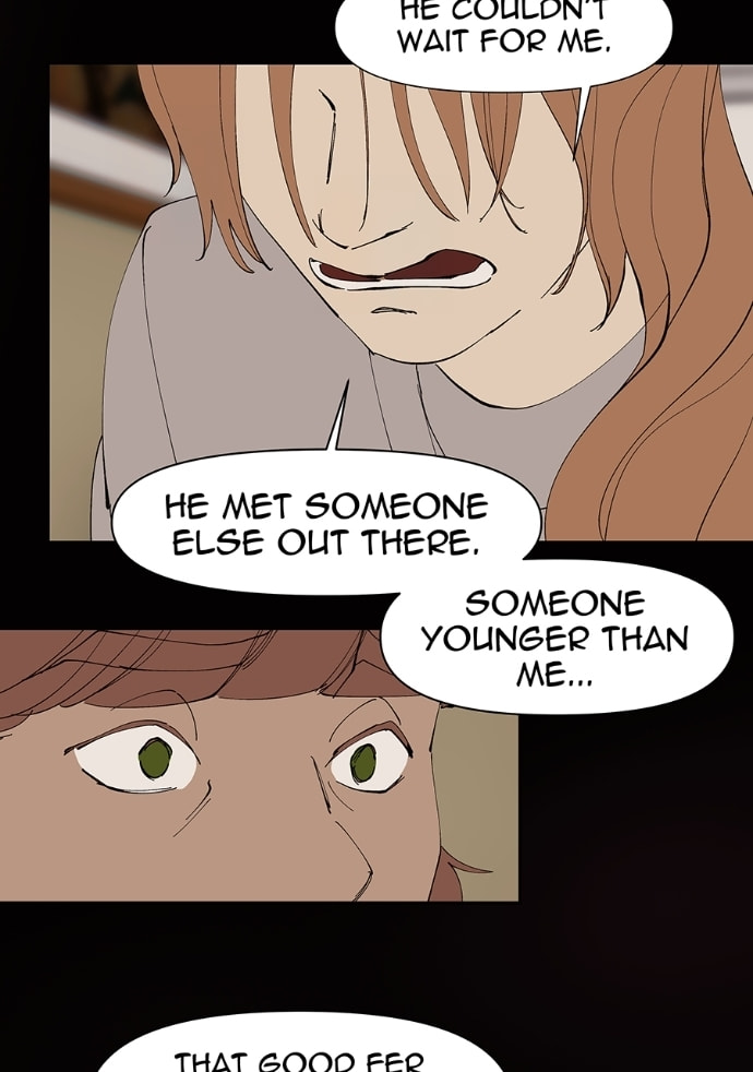 I Love You Chapter 262 page 114 - 