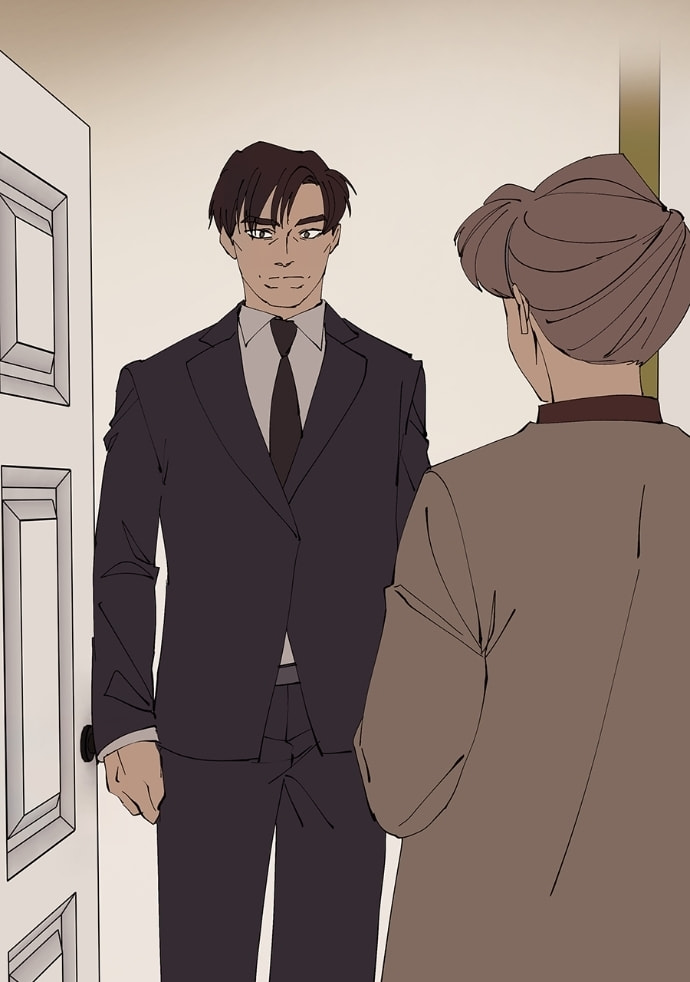 I Love You Chapter 262 page 119 - 