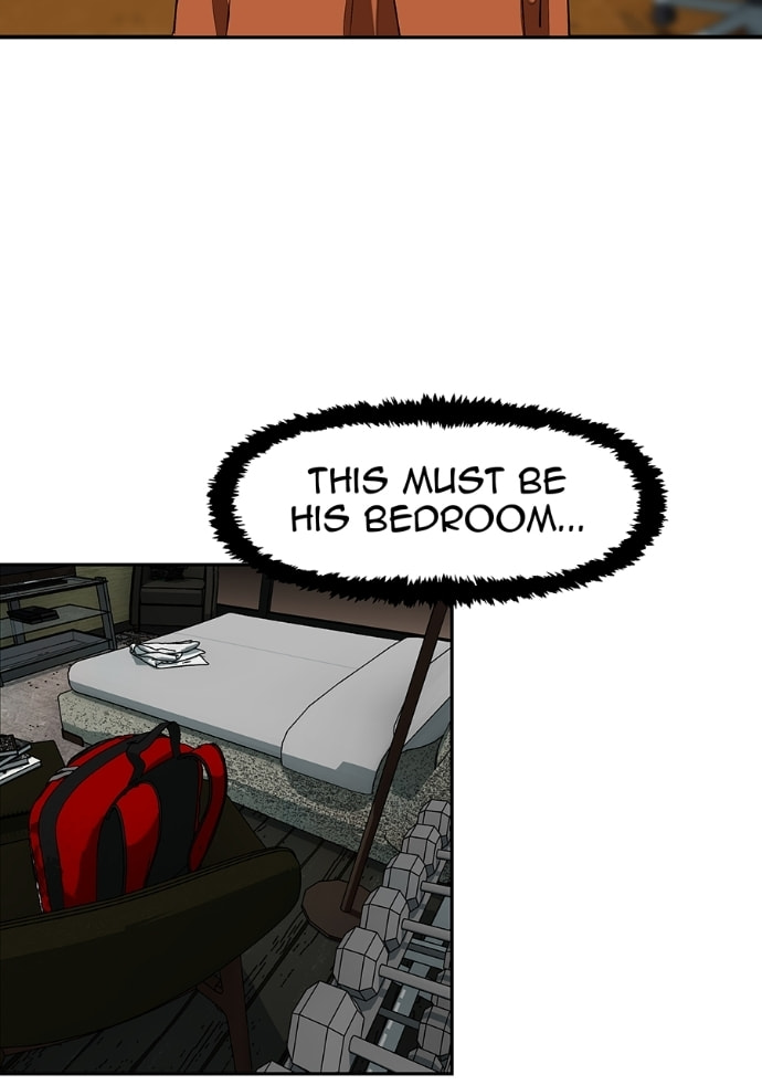I Love You Chapter 262 page 13 - 
