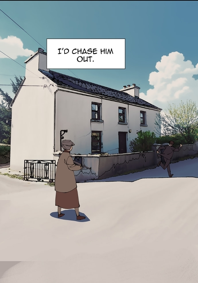 I Love You Chapter 262 page 121 - 