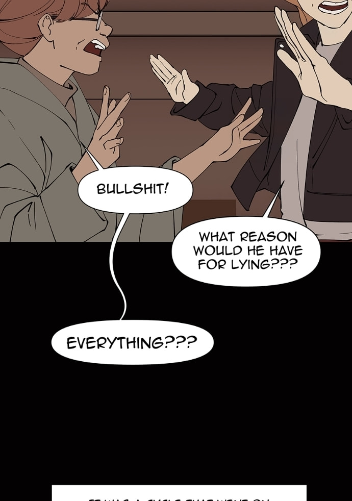 I Love You Chapter 262 page 123 - 