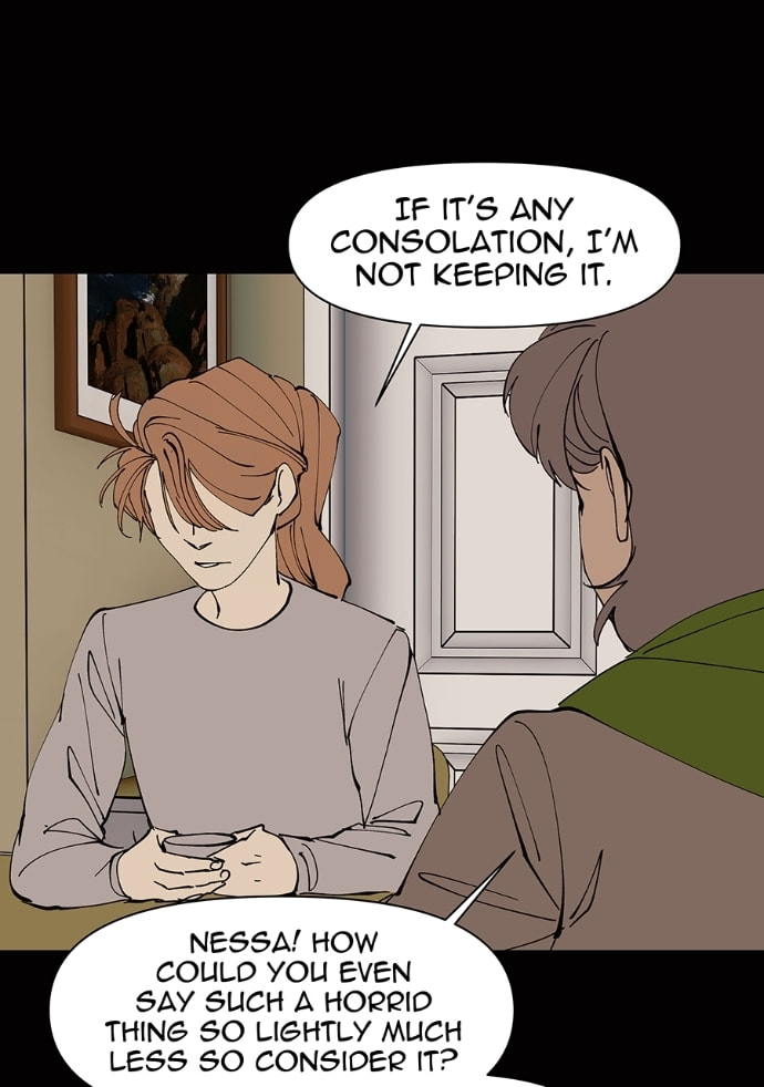 I Love You Chapter 262 page 126 - 