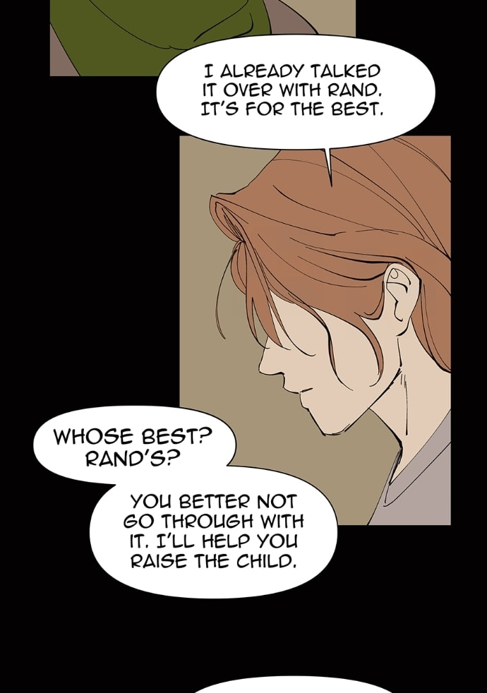 I Love You Chapter 262 page 128 - 