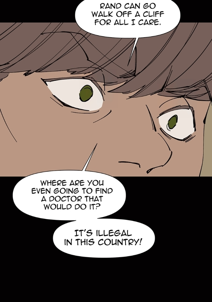 I Love You Chapter 262 page 129 - 
