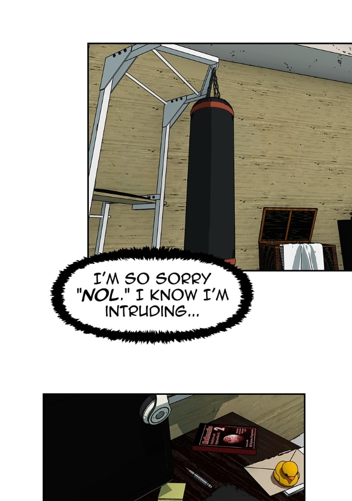 I Love You Chapter 262 page 14 - 
