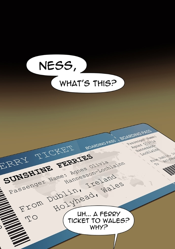 I Love You Chapter 262 page 131 - 