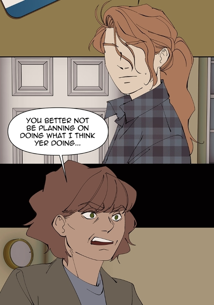 I Love You Chapter 262 page 132 - 