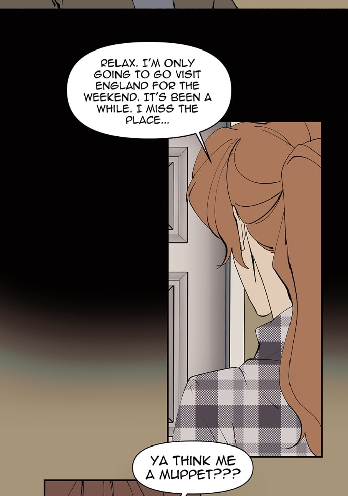 I Love You Chapter 262 page 133 - 