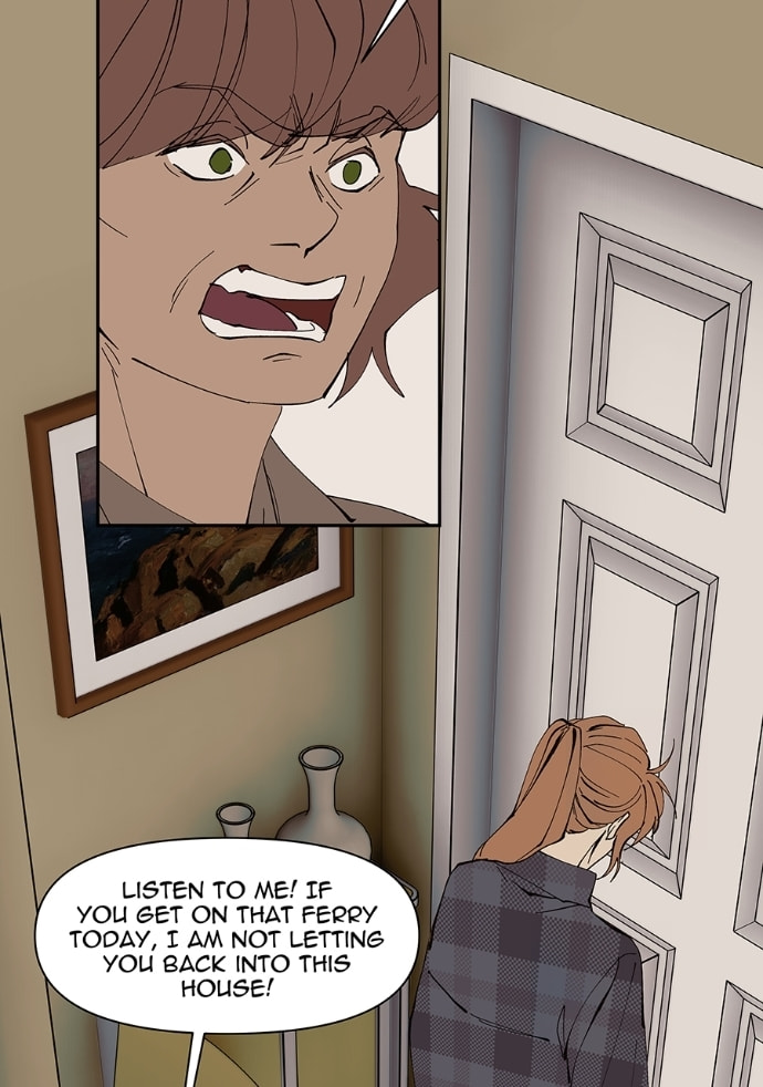 I Love You Chapter 262 page 134 - 