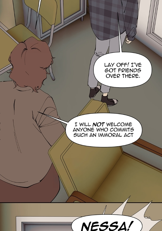 I Love You Chapter 262 page 135 - 