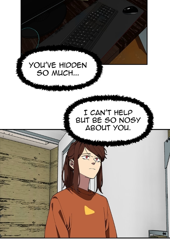 I Love You Chapter 262 page 15 - 