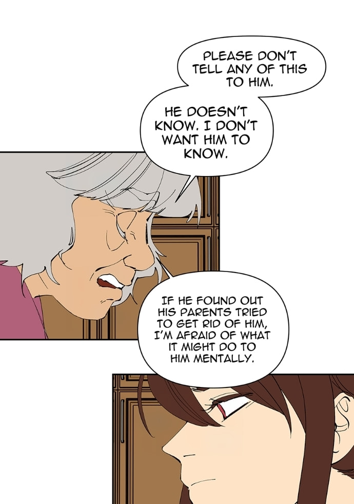 I Love You Chapter 262 page 151 - 