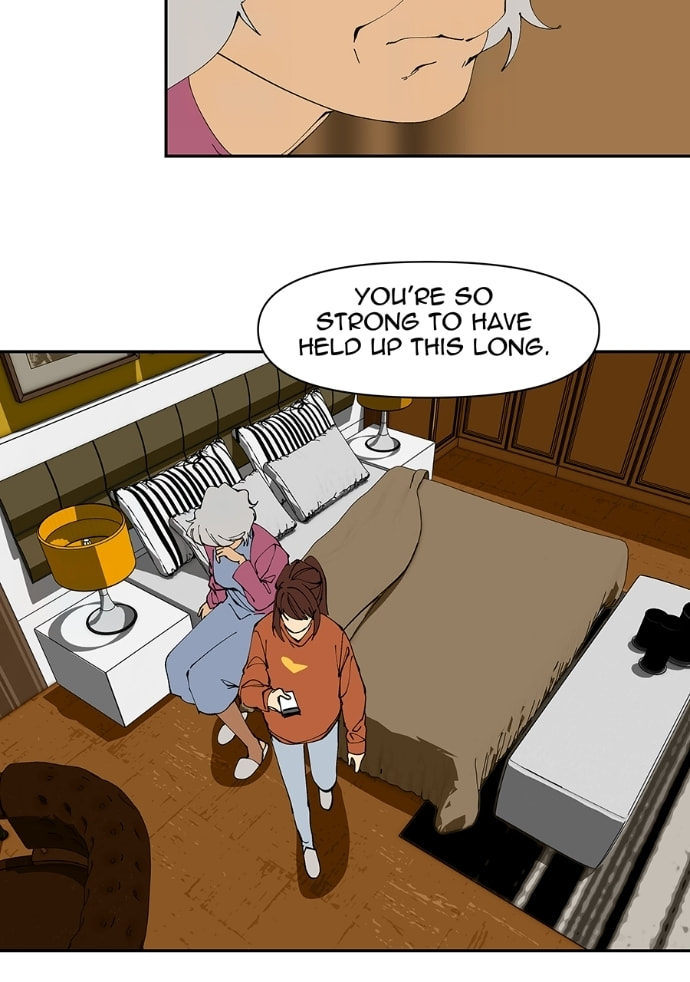 I Love You Chapter 262 page 153 - 