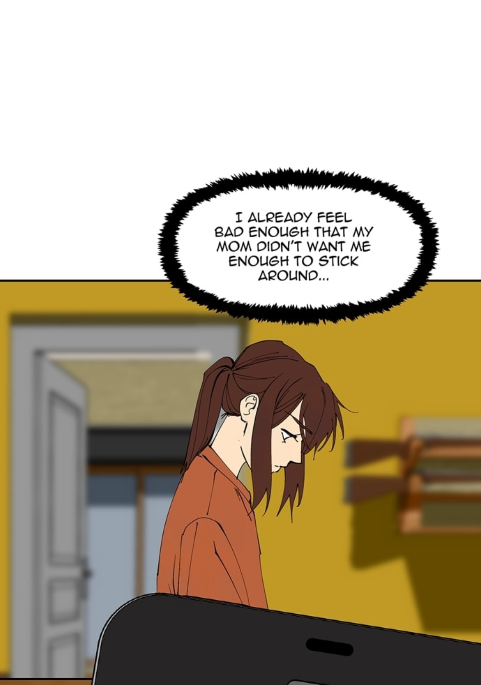 I Love You Chapter 262 page 154 - 