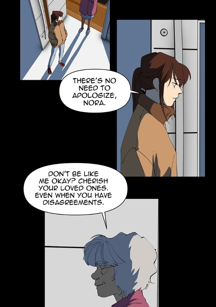 I Love You Chapter 262 page 159 - 