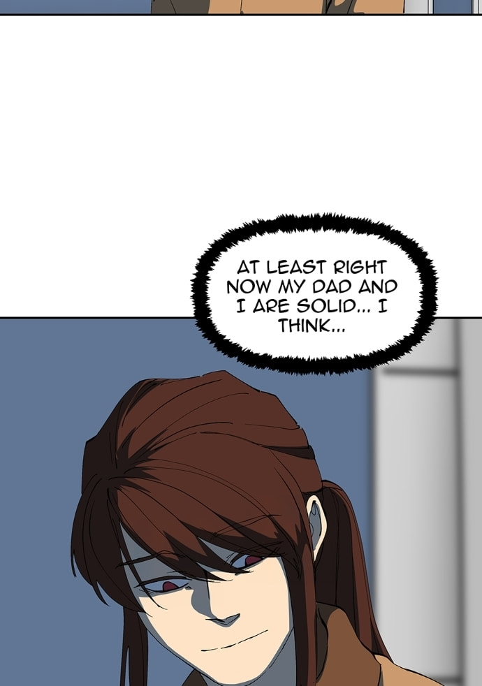 I Love You Chapter 262 page 161 - 
