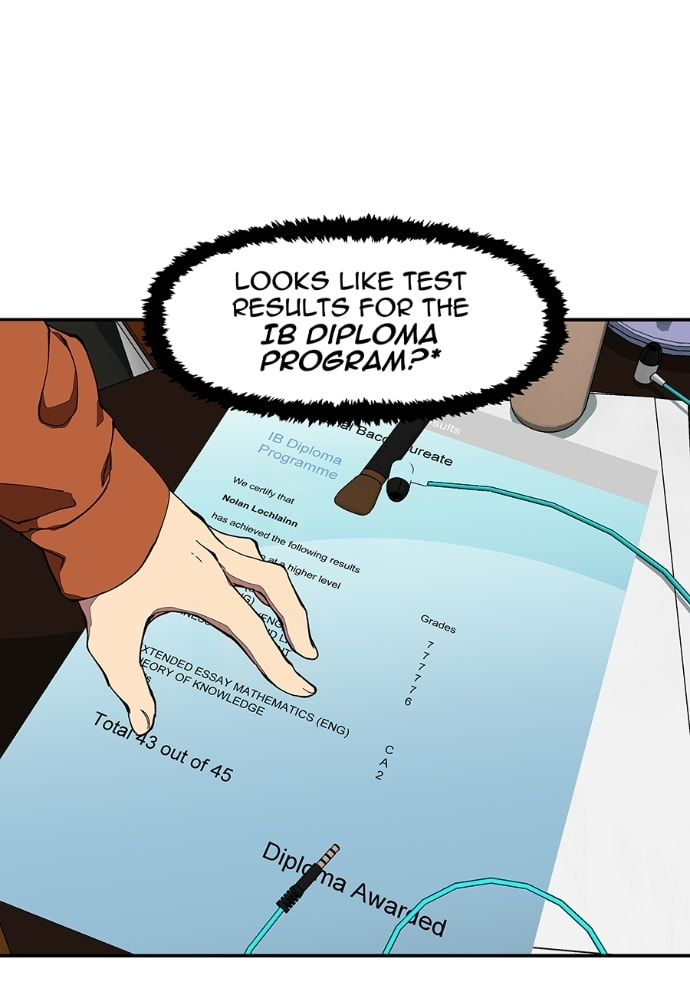 I Love You Chapter 262 page 18 - 